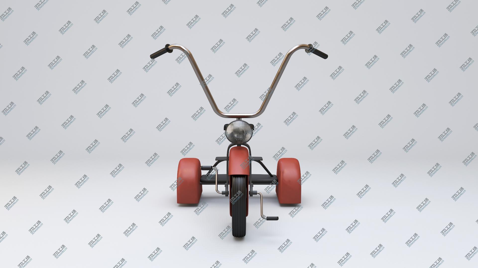 images/goods_img/2021040234/Tricycle V3 3D model/2.jpg